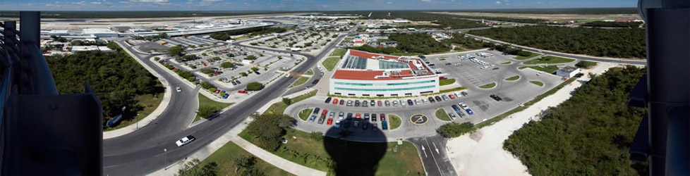 Cancun Airport